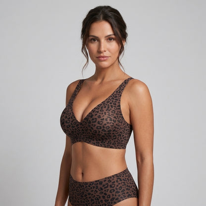 The Original Jelly Bra with Full Coverage