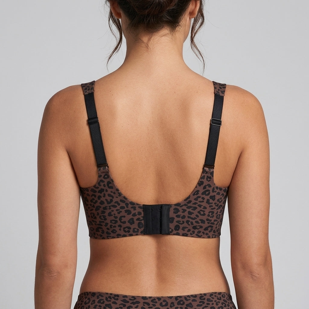 The Original Jelly Bra with Full Coverage
