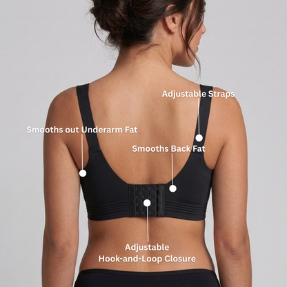 The Original Jelly Bra with Full Coverage