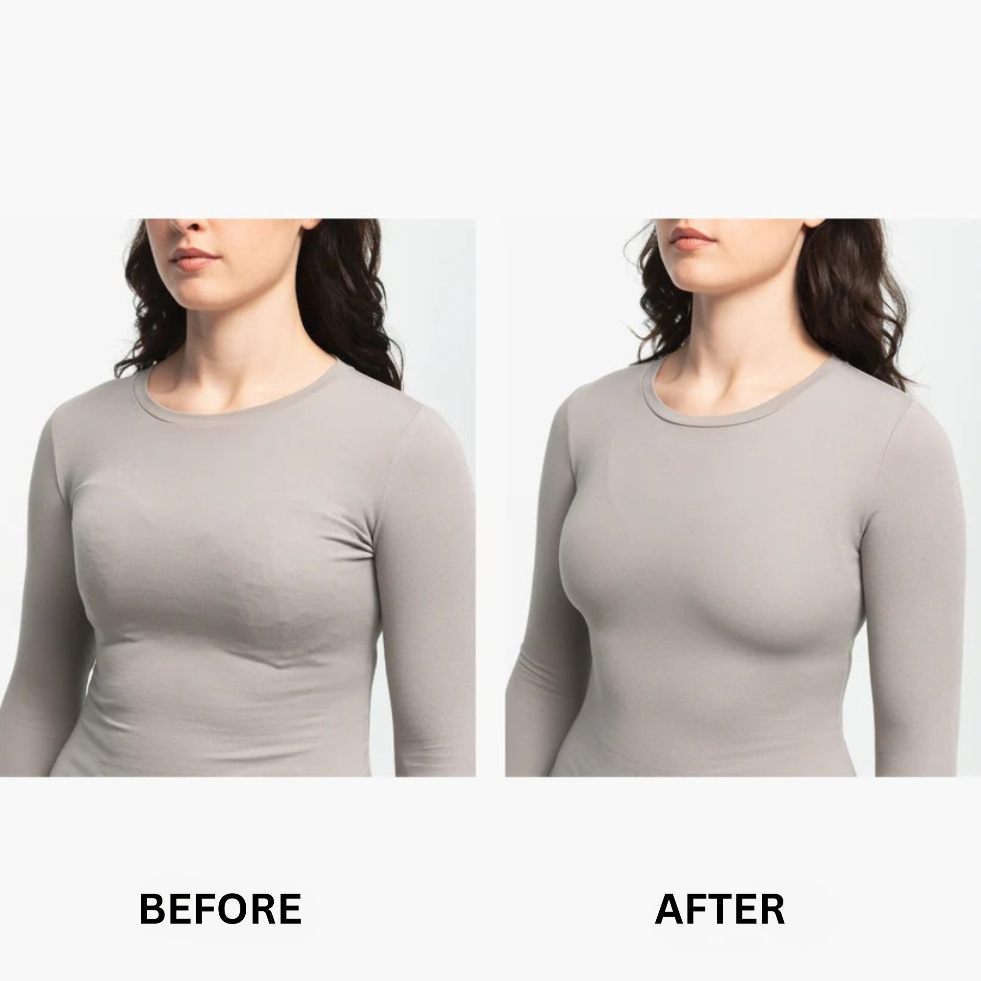 The Original Jelly Bra with Full Coverage